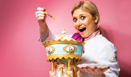 Imagem da loja: My Cake Store